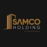 شركة سامكو هولدينج  | Samco Holding
